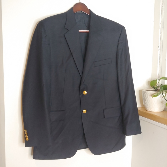 Ralph Lauren Other - NWOT Ralph Lauren Wool Sport Coat